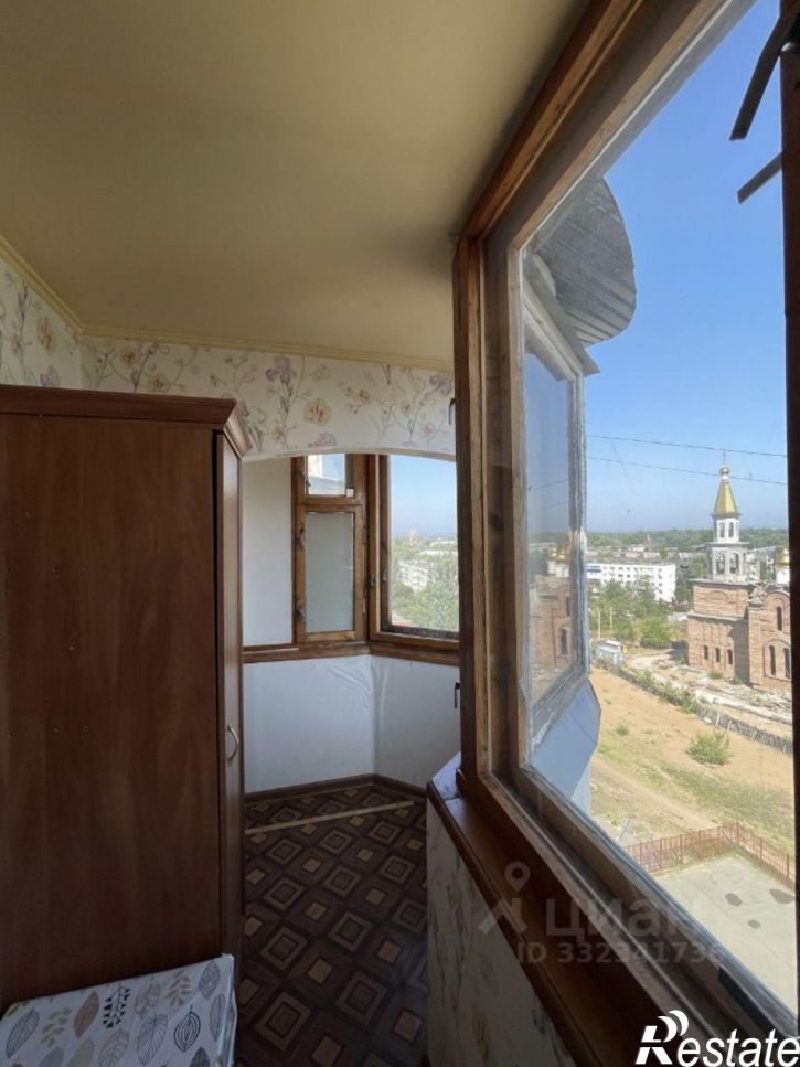 2-комн квартира Самара, Белорусская улица, 85
