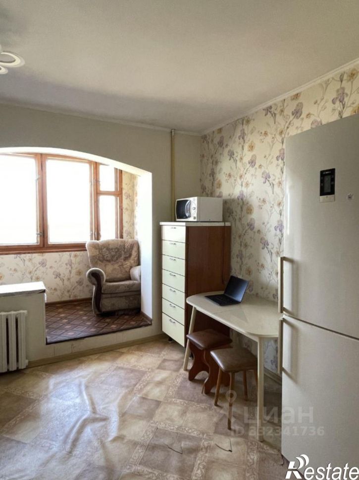 2-комн квартира Самара, Белорусская улица, 85