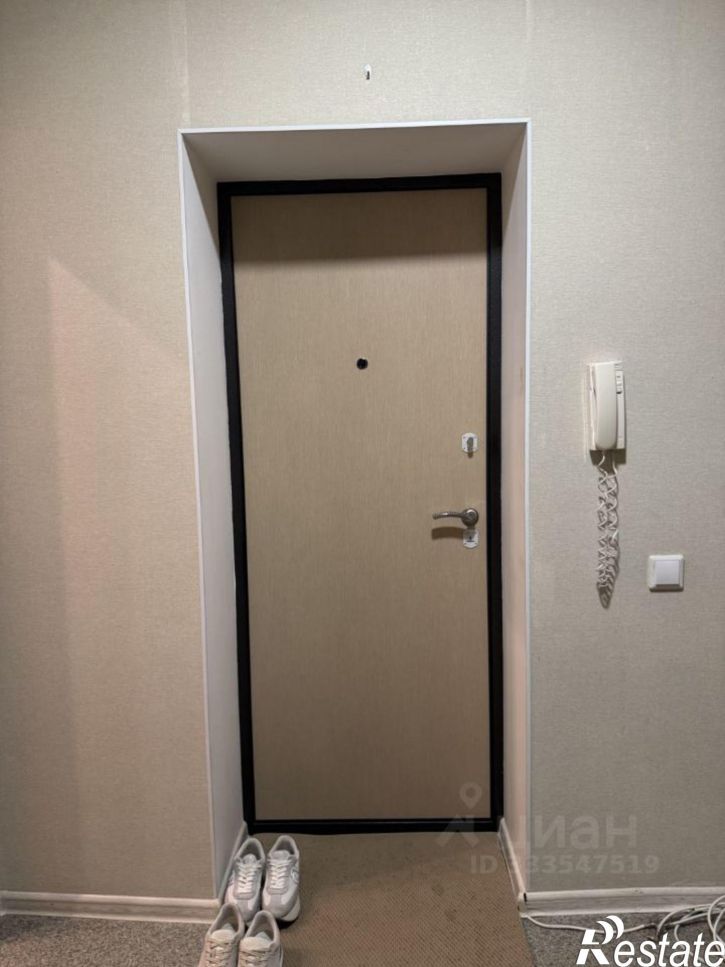 1-комн квартира Тольятти, улица Полякова, 24