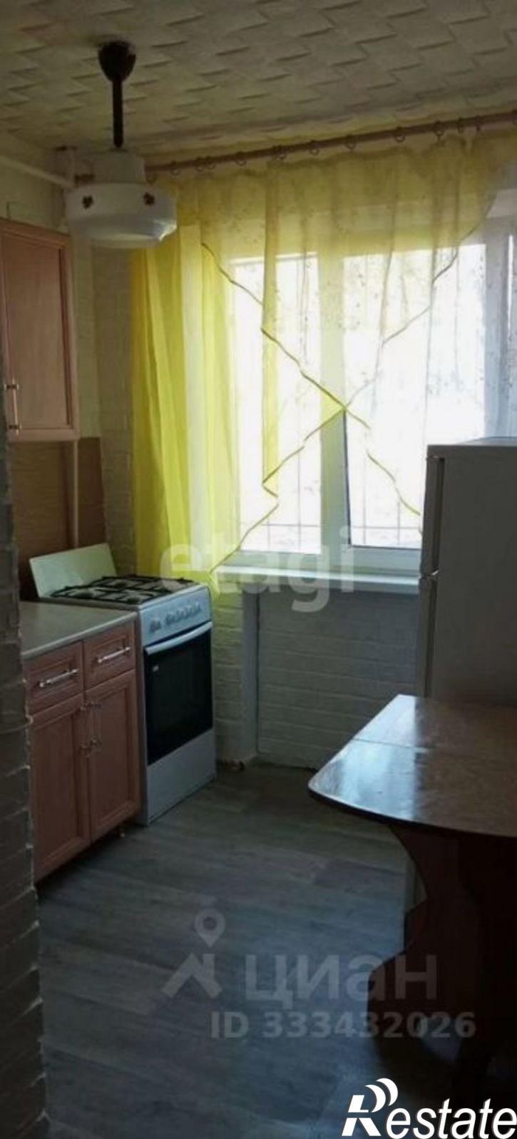 1-комн квартира городской округ Самара