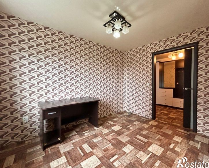 3-комн квартира Новокуйбышевск