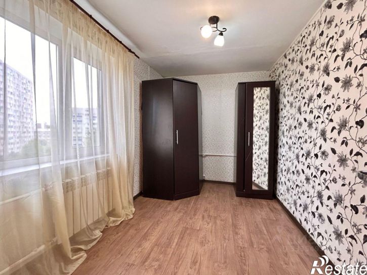 3-комн квартира Новокуйбышевск