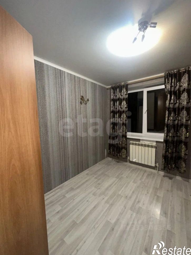 2-комн квартира городской округ Самара