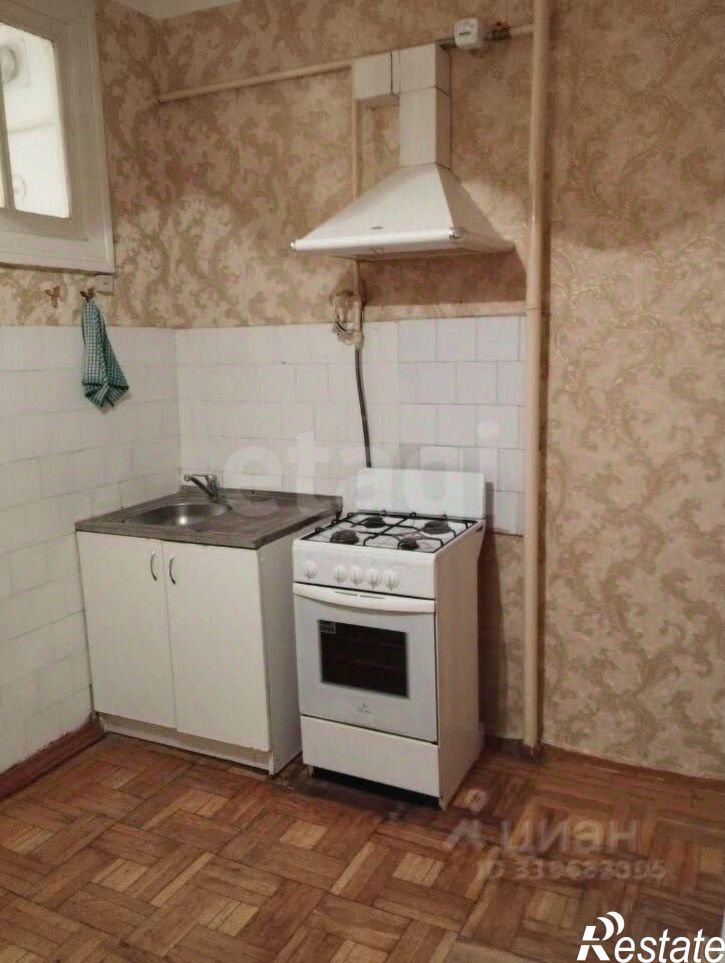 3-комн квартира городской округ Самара