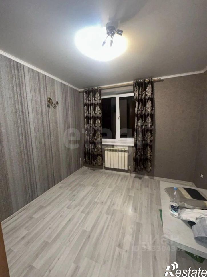 2-комн квартира городской округ Самара