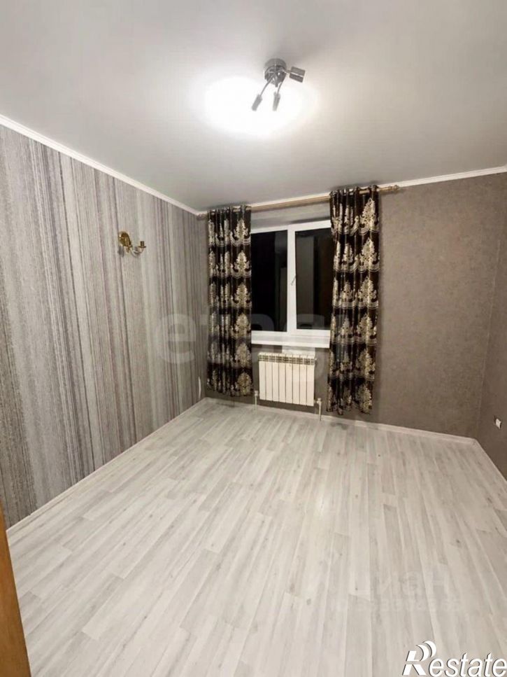 2-комн квартира городской округ Самара