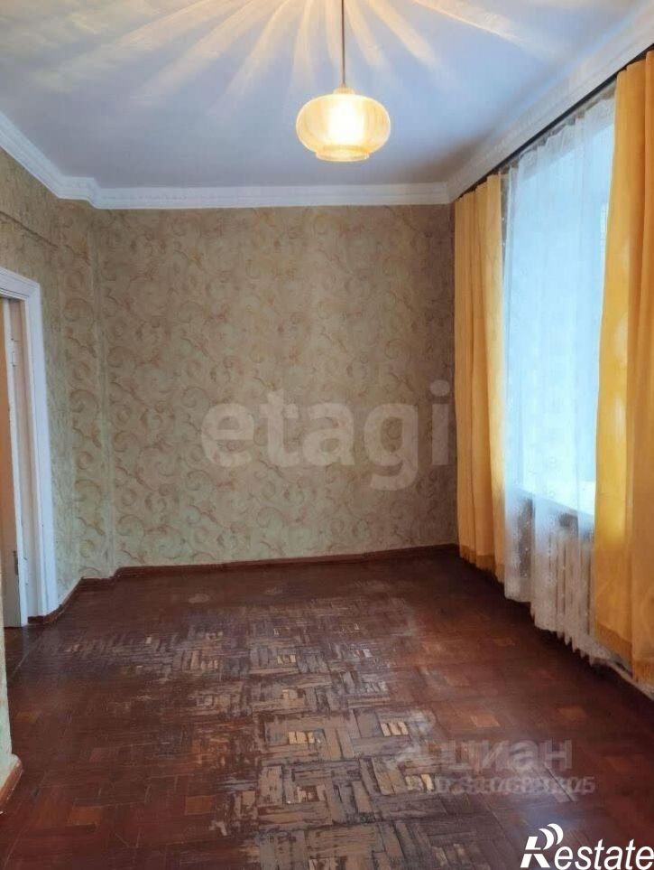 3-комн квартира городской округ Самара