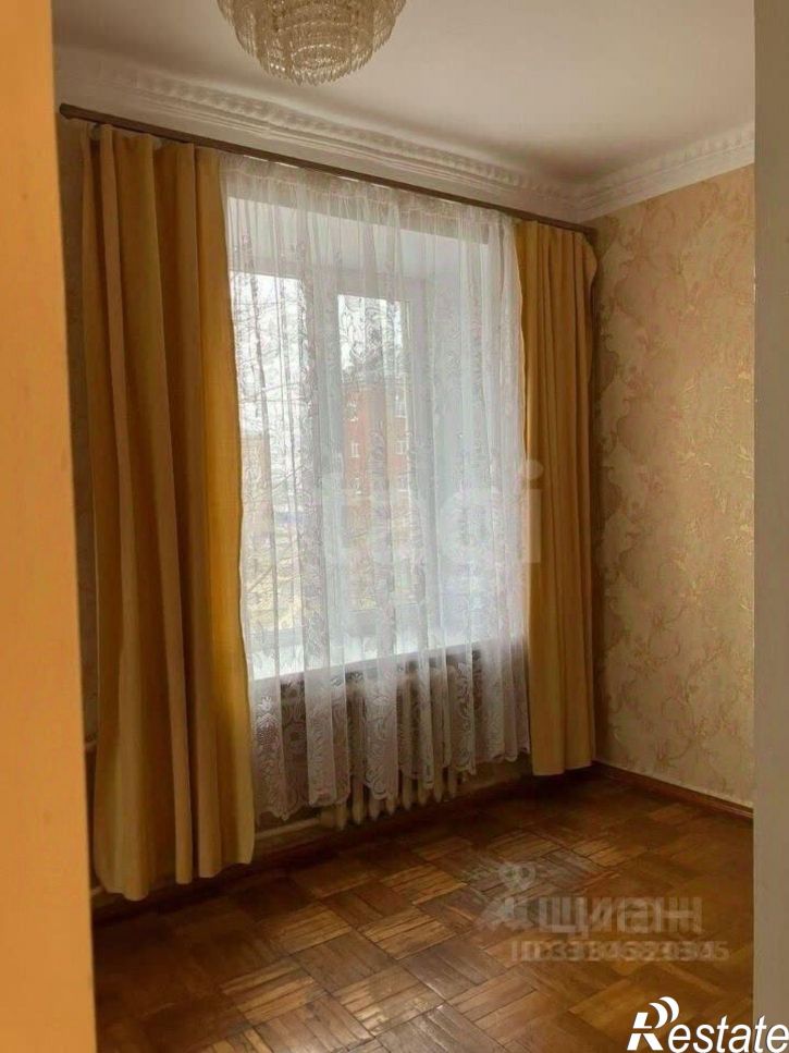 3-комн квартира городской округ Самара