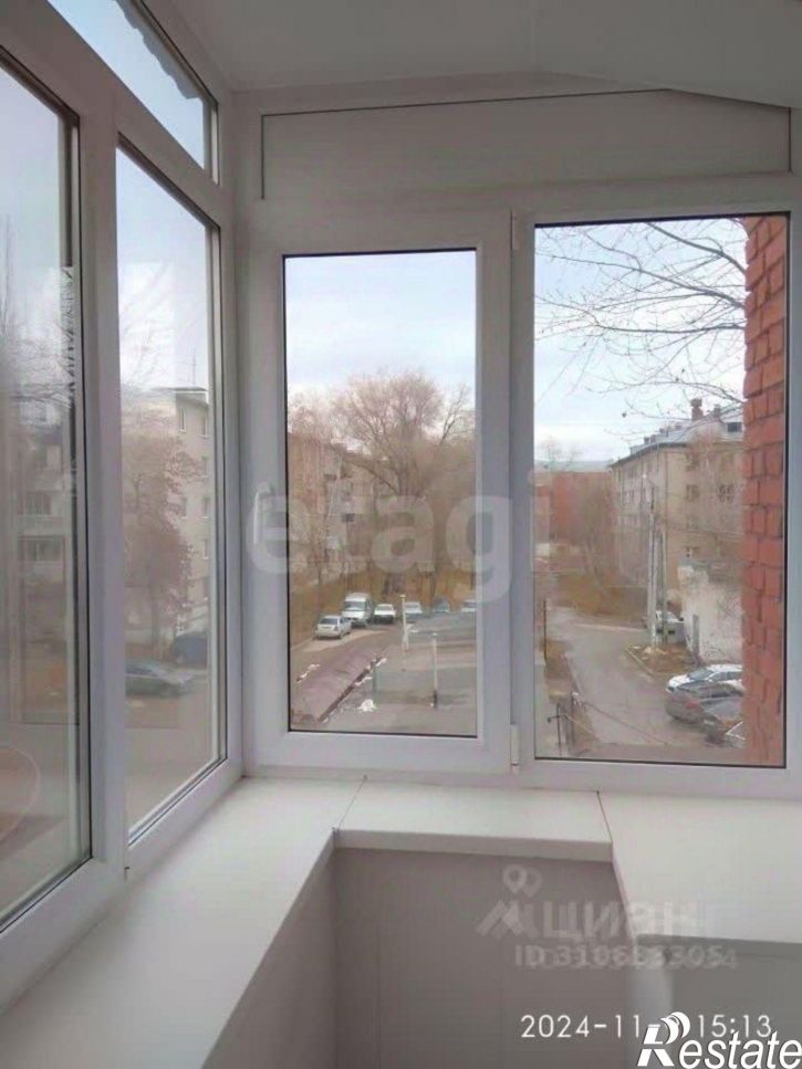 3-комн квартира городской округ Самара