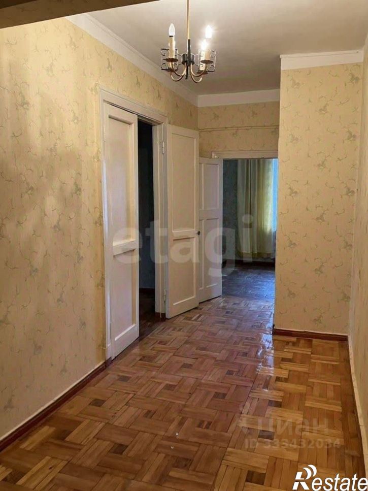 3-комн квартира городской округ Самара