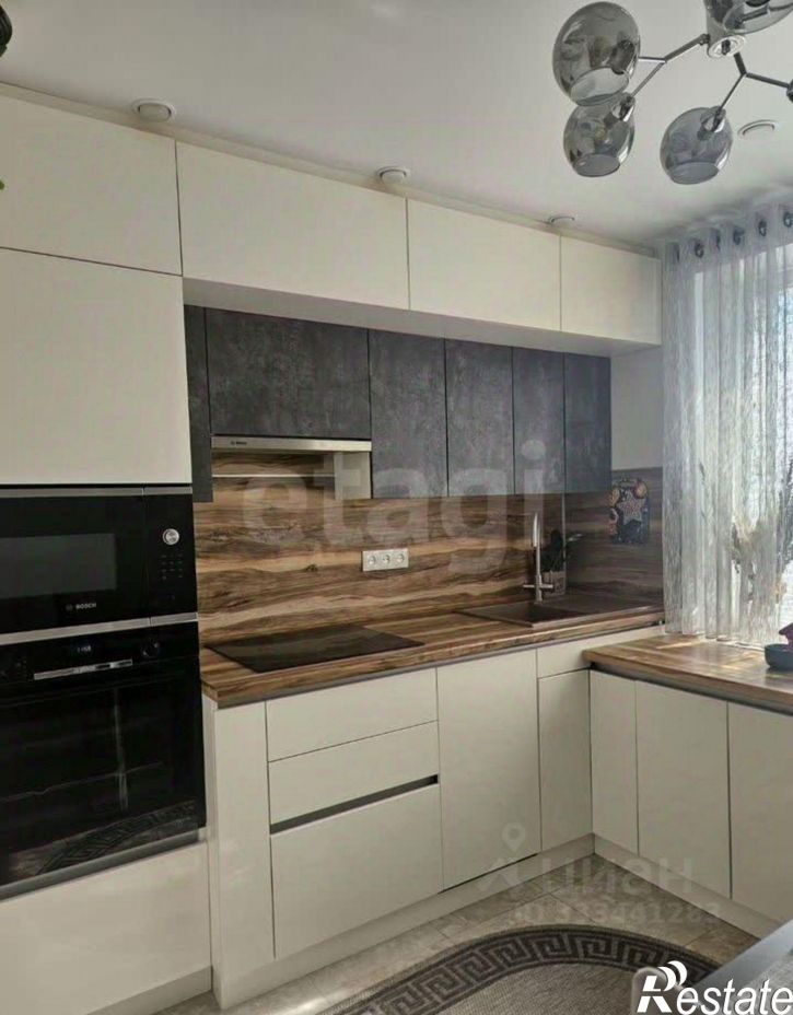 2-комн квартира Волжский район
