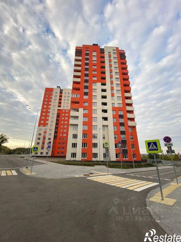 2-комн квартира Самара