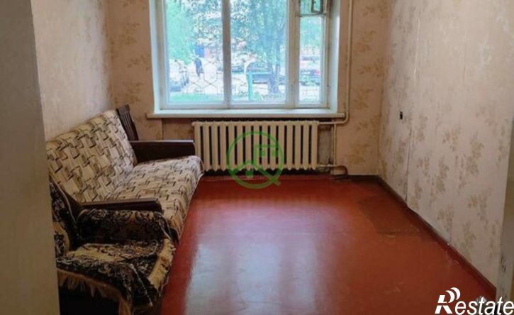 3-комн квартира Сызрань, Ульяновская улица, 105
