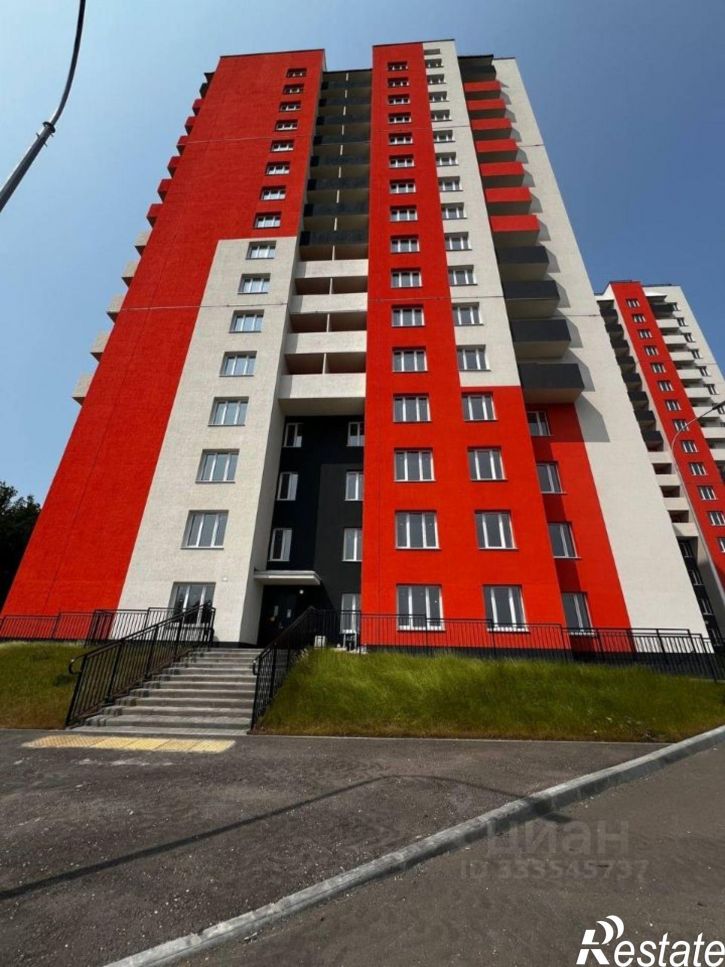 2-комн квартира Самара