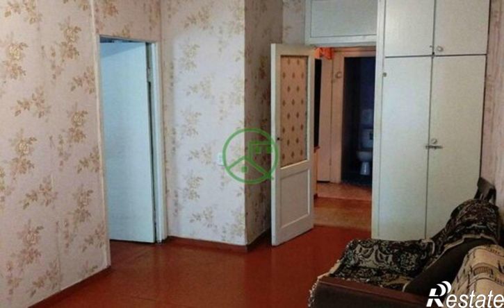 3-комн квартира Сызрань, Ульяновская улица, 105