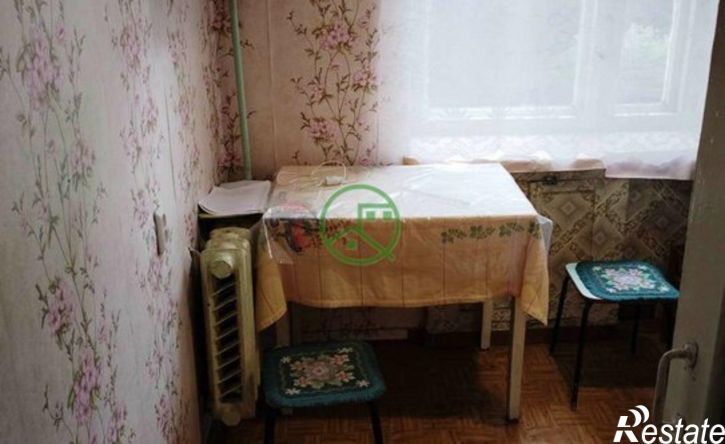 3-комн квартира Сызрань, Ульяновская улица, 105