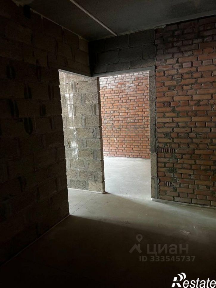 2-комн квартира Самара
