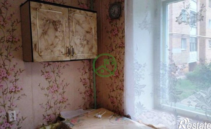 3-комн квартира Сызрань, Ульяновская улица, 105