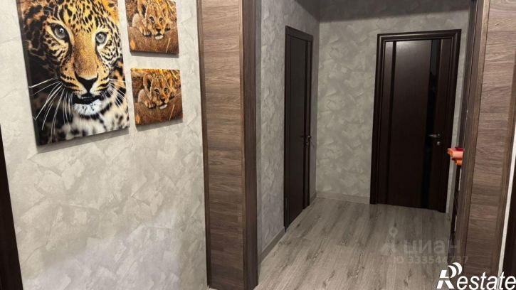 Коттедж/дом Жигулёвск, Северная улица
