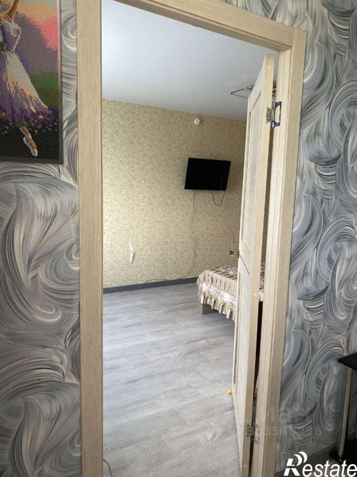 2-комн квартира Жигулёвск