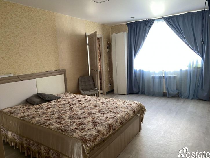 2-комн квартира Жигулёвск