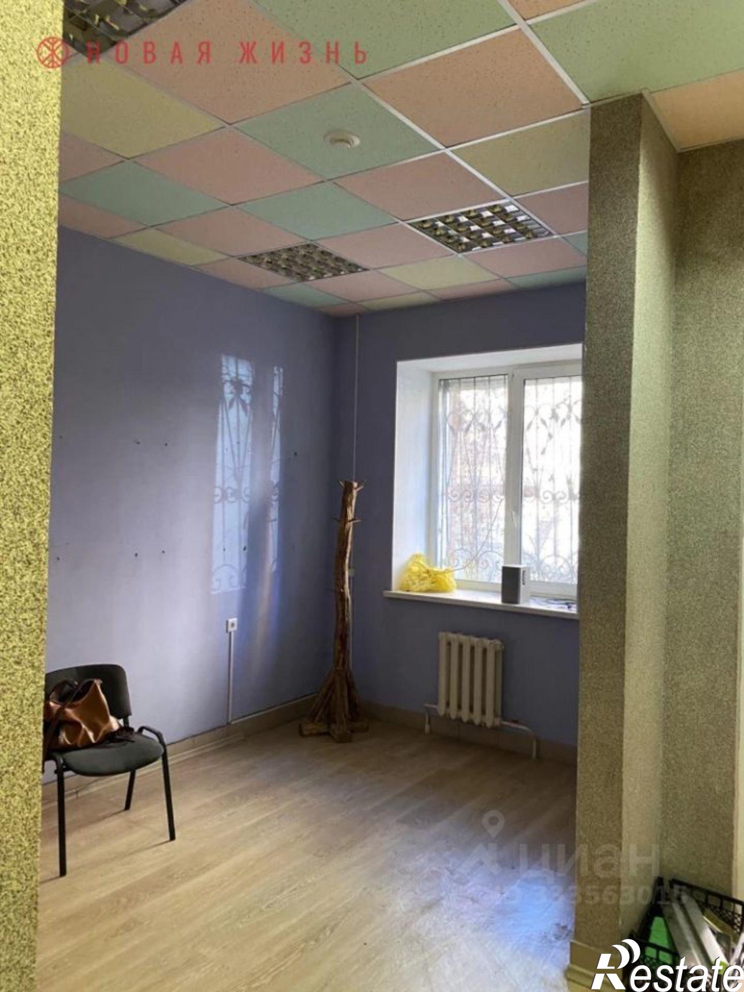 Купить офис, помещение под офис за 9 550 060 рублей на Водников ул, 45