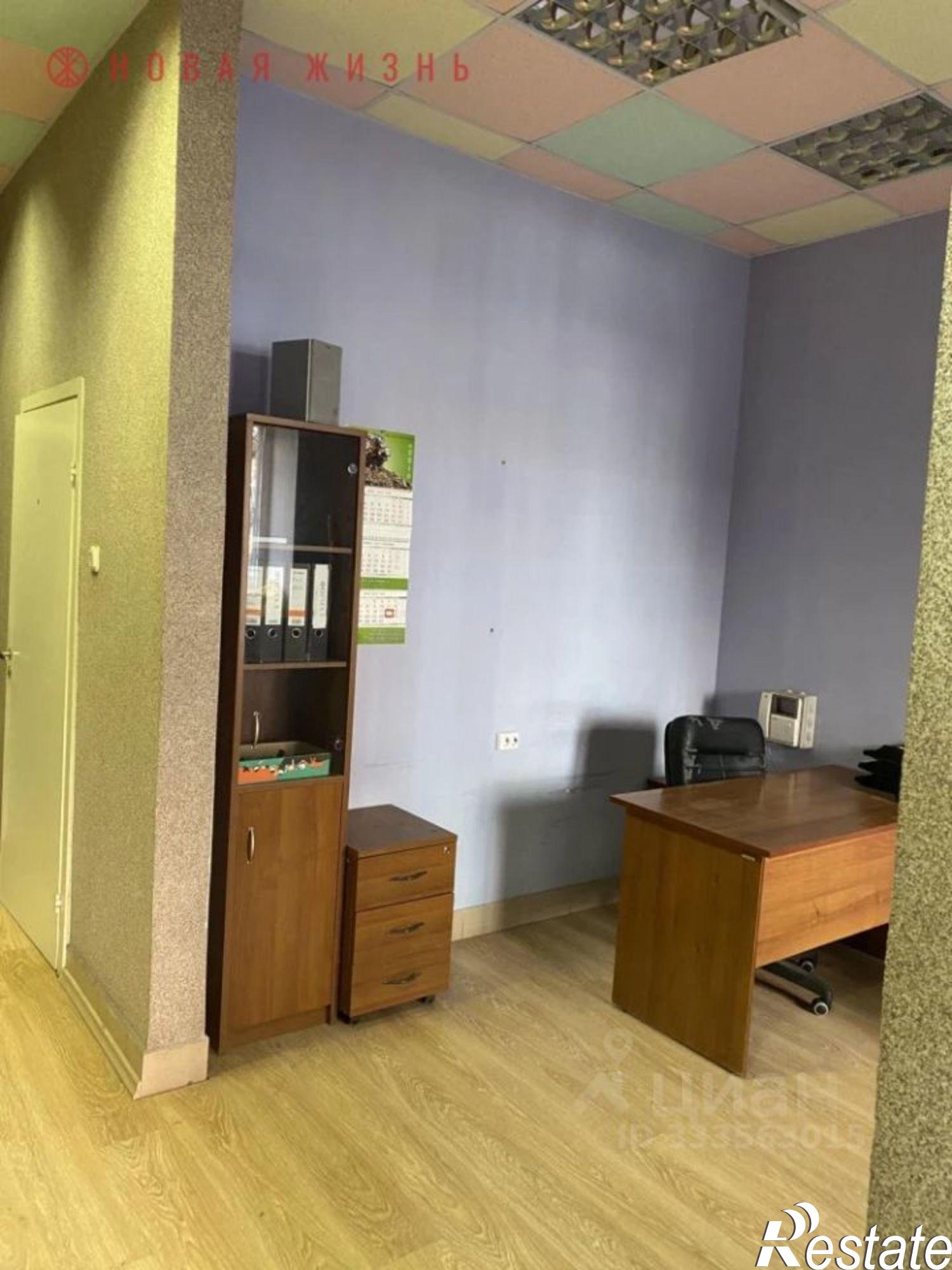 Купить офис, помещение под офис за 9 550 060 рублей на Водников ул, 45