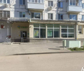 офис 205.9 кв м, этаж 1/5 Сабирзянова улица, д.7