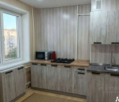 2-комн, 53кв м, этаж 2/5 ул Запорожская, 30