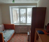 3-комн, 51кв м, этаж 2/2 ул Полевая, 7