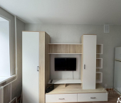 комната 13 кв м Самара, Нагорная улица, 13