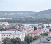 1-комн, 32кв м, этаж 14/16 Тольятти