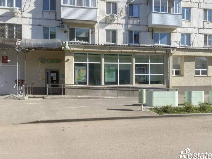 Офис Сабирзянова улица, д.7