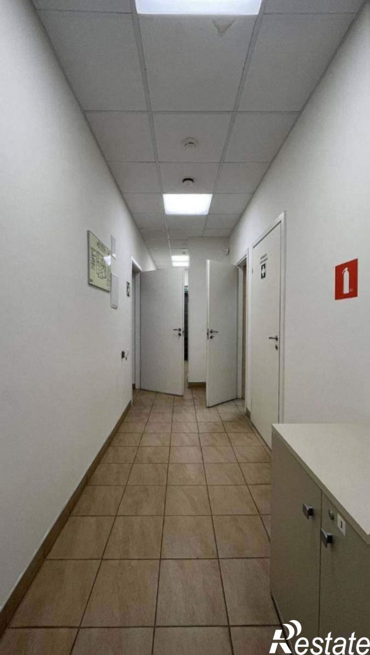 Офис Сабирзянова улица, д.7