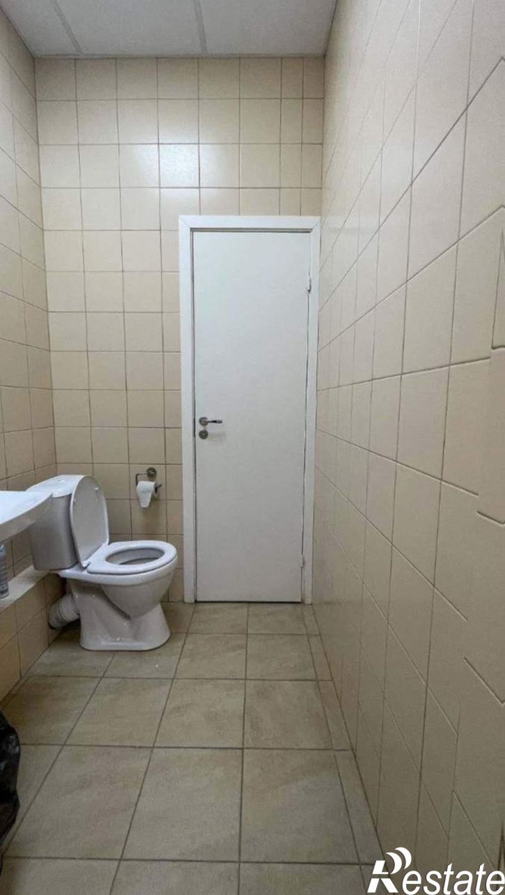 Офис Сабирзянова улица, д.7