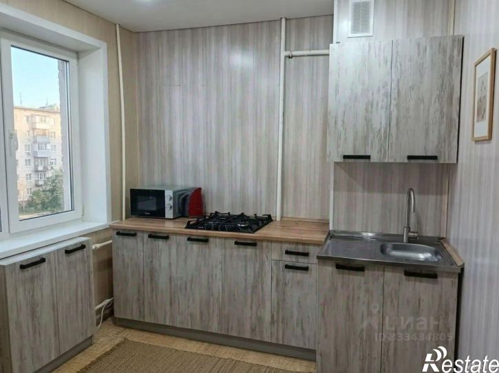 2-комн квартира ул Запорожская, 30,  д. 30