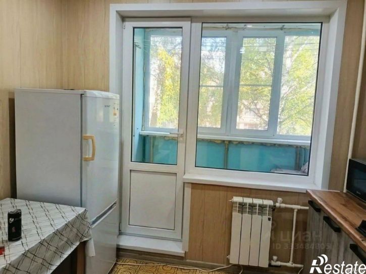 2-комн квартира ул Запорожская, 30,  д. 30