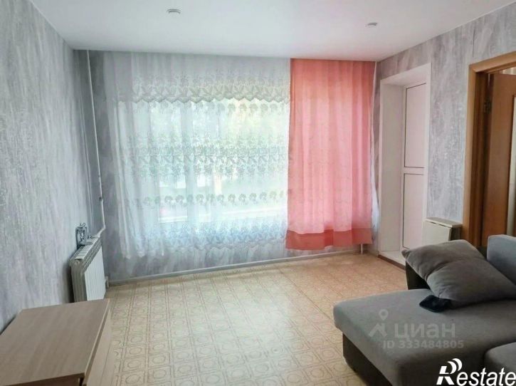 2-комн квартира ул Запорожская, 30,  д. 30