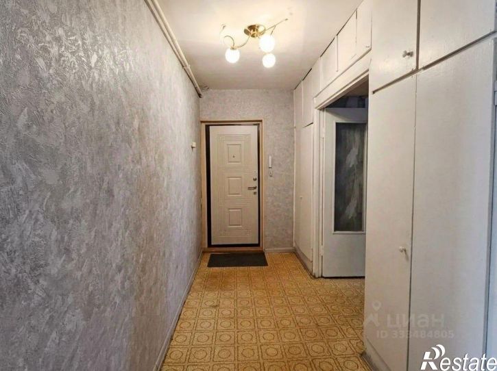 2-комн квартира ул Запорожская, 30,  д. 30