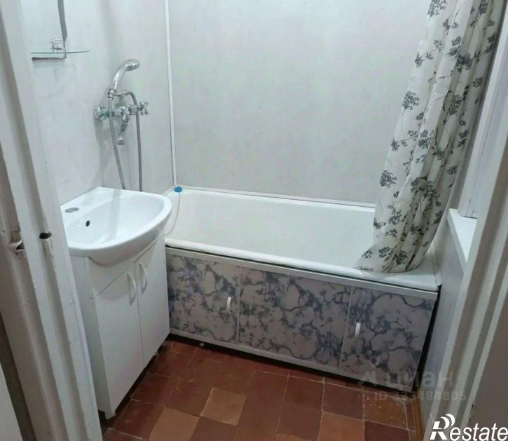 2-комн квартира ул Запорожская, 30,  д. 30