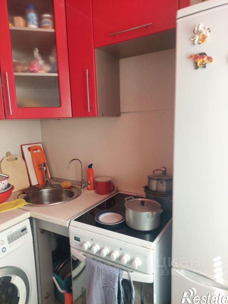 2-комн квартира ул Энергетиков, 7,  д. 7