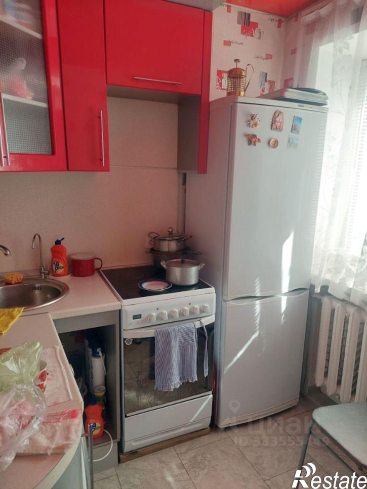 2-комн квартира ул Энергетиков, 7,  д. 7