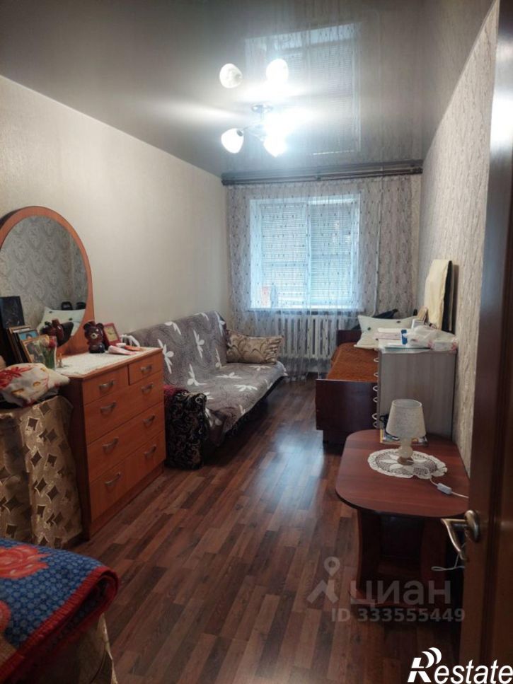 2-комн квартира ул Энергетиков, 7,  д. 7