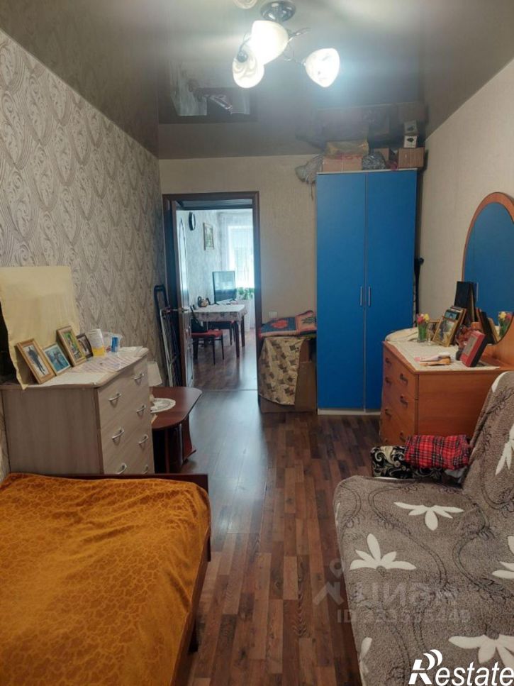 2-комн квартира ул Энергетиков, 7,  д. 7