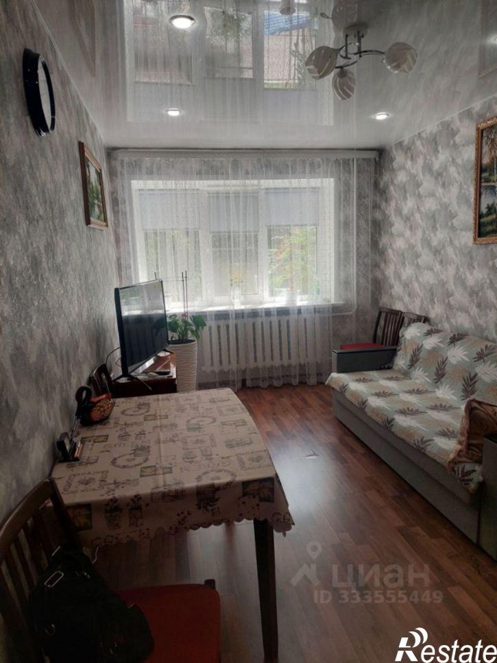 2-комн квартира ул Энергетиков, 7,  д. 7