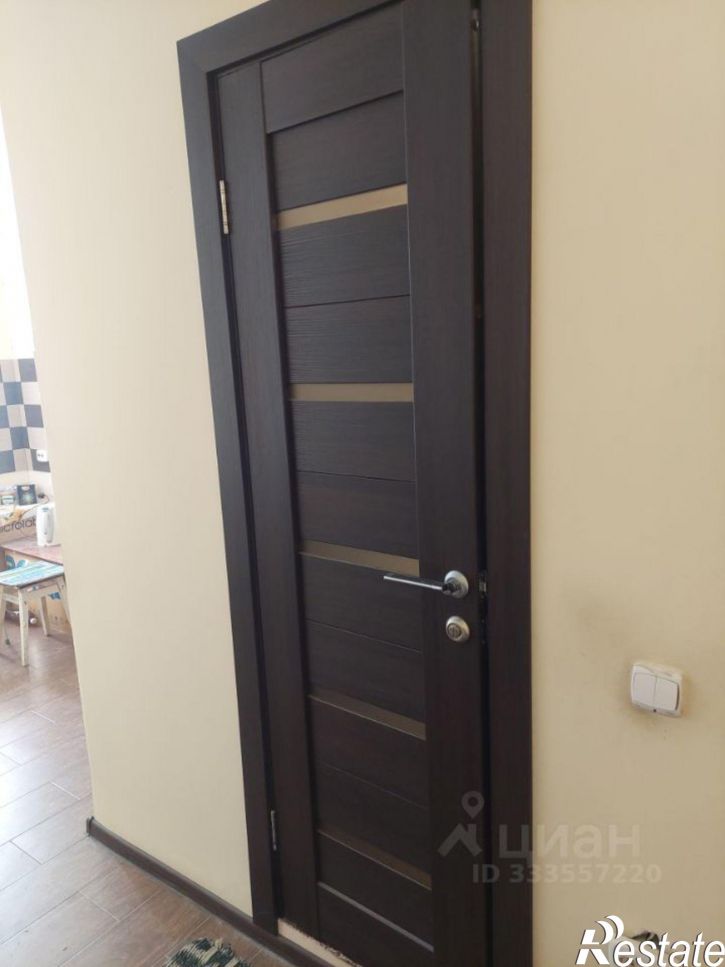 1-комн квартира ул Репина, 11,  д. 11