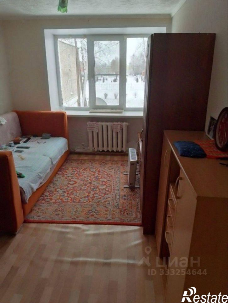 3-комн квартира ул Полевая, 7,  д. 7