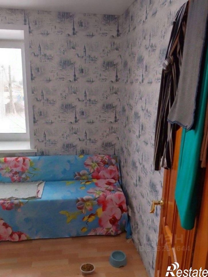 3-комн квартира ул Полевая, 7,  д. 7