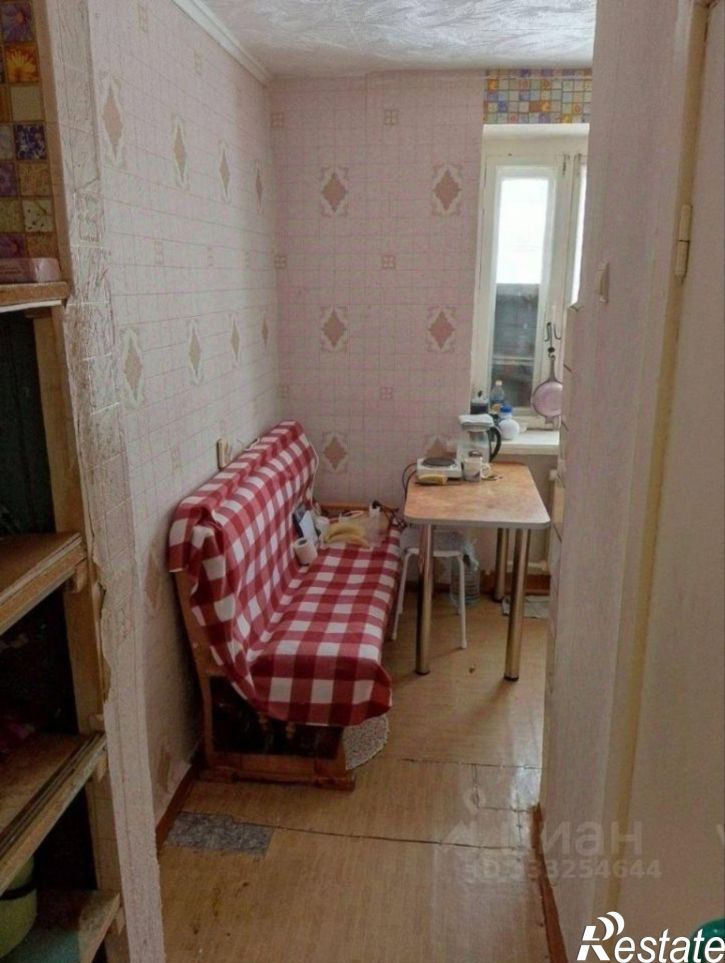 3-комн квартира ул Полевая, 7,  д. 7