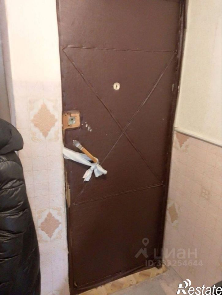3-комн квартира ул Полевая, 7,  д. 7